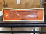 Lionel 6-17314 Gauge Pacific Fruit Express Reefer 9800-198 New Original Box. Fixed Price $19.99.