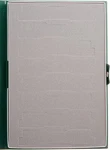 Kato 10-214 8 Car Storage Box. Fixed Price $26.63.