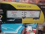 K-line,,,,,,# K742-8026,,,,,LIBBY'S Wood Side Reefer. Fixed Price $42.99.