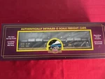 Mth Premier Railgon Gondola Car W/coil Steel Load #20-98874 Brand New!!!. Fixed Price $82.99.