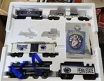 Lionel 2011 Penn State Train Set. Fixed Price $1000.00.