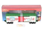 Lionel 6-82906 Pluto Walking Brakeman Boxcar Ln/box. Fixed Price $99.99.