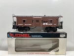 Lionel Scale Train 6-16510 New Haven Bay Window Caboose. Fixed Price $211.45.