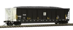 Atlas Ho Scale Coalveyor Bathtub Gondola Cobra Trading/cobx #4122. Fixed Price $31.99.