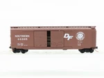 Scale Micro-trains Mtl Southern 50' Boxcar #44365 W/ Load. Fixed Price $19.95.
