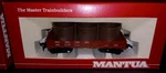 New In Box Ho Scale Mantua 723020 1860 Water Car Pennsylvania. Fixed Price $19.99.