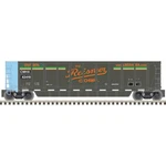 Atlas Model Railroad Ho Coalveyor Bathtub Gondola Cmhx #42410 20006681. Fixed Price $39.94.