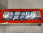 Lionel 6-27546, Greenbrier Husky Stack, #1993, Scale (1/48), New Nos. Fixed Price $99.99.