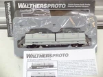 Walthers Proto Ho 920-105258, Evans Coil Car, Up/c&nw 249151. Fixed Price $59.99.