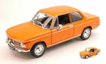 Bmw 2002 Ti 1972 Orange 1:24 Model 4053OR Welly. Fixed Price $30.02.