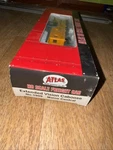 Atlas Ho Maine Central Extended Vision Caboose #1909 New. Fixed Price $25.00.