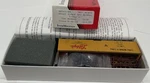Intermountain Ho Scale 40517-06 Libby Steel Sided Ice Bunker Car #1634. Fixed Price $17.46.