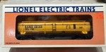 Vintage Lionel Gauge 6-16144 San Angelo Three Dome Tank Car Nos. Fixed Price $25.00.