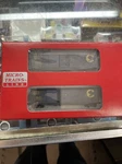 Micro Trains 983 053 Weathered Chessie System 50' Std Boxcars 2 Pack. Fixed Price $71.95.