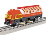 Lionel 2528880 Bert's Sweepover Cleaning Car - New!!. Fixed Price $199.99.