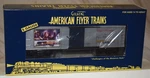 American Flyer 6-48389 Angela Trotta Thomas Boxcar Silver Gauge New. Fixed Price $19.99.
