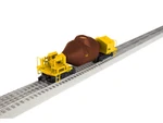 Lionel 2326560 Scale Hot Metal Car #14. Fixed Price $173.69.