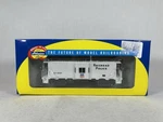 Ho Athearn Rtr Southern Pacific Police Bay Window Caboose 74666 Brand New. Fixed Price $29.95.