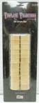Mth 10-4008 Tinplate Traditions Standard Gauge Wood Oil Drums (pack Of 8). Fixed Price $31.99.