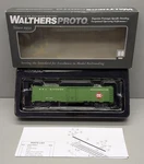 Walthersproto 920-17313 Ho 50' General American Rea Steel Express Reefer #7840. Fixed Price $29.99.