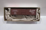 Ho Scale Accurail 4607 40' Usra Dbl Sheath Box Car F.e.c.. Fixed Price $10.00.