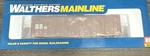 Walthers Mainline Ho 910-2947 60 High Cube Plate F Boxcar Ttx-tbox 889446. Fixed Price $29.99.