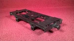Lgb 94016 4-WHEEL Short Island Rr Gondola Chassis Underframe. Fixed Price $8.95.