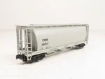 Mth 20-90016B Chicago Northwestern 3-BAY Cylindrical Hopper Ln. Fixed Price $63.99.