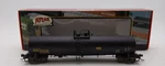 Atlas 1626-3 Ho Republic Line 23500 Gallon Tankcar #237108/BOX. Fixed Price $17.59.
