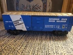 Lionel Savannah State Docks Georgia Ports 6-16285 Gauge. Fixed Price $39.99.