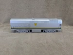 Weaver 2-RAIL Gauge Baldwin Sharknose Unit & Dummy #1207. Fixed Price $149.00.