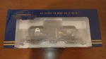 Athearn Genesis Ho G68414 13K Gal Acid Tank Car Mdcx #1092. Fixed Price $40.00.