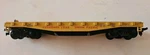 Vintage Athearn Miniature Cushioned Load Union Pacific 50597 Ho Scale. Fixed Price $8.00.