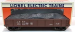 Lionel 6-17402 Gauge Santa Fe Gondola W/ Coal Load New. Fixed Price $25.99.