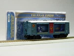 Lionel Gauge American Flyer The Polar Express Aquarium Car Movie 6-44134 New. Fixed Price $106.96.