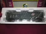 Mth 20-90016D Chicago Northwestern 4 Bay Hopper With Coal Load,. Fixed Price $47.99.