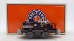 Lionel 6-18485 Gauge New York Central Operating Gang Car Mt/box. Fixed Price $94.63.