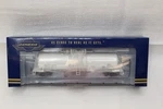 Ho Scale Genesis Gatx 20K Tank Car 44015 ATHG96580 Model Train Rolling Stock. Fixed Price $49.99.