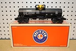Lionel 6-26162 Frisco Tank Car #191020 O-scale. Fixed Price $29.99.