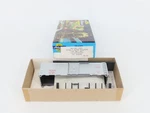Ho Athearn Bev-bel Kit #1061-1 Alton Railroad 40' Single Door Box Car #1263. Fixed Price $24.95.