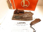 Lionel Mpc 027- 65121 Path Remote Left Hand Switch- Works Fine- Ln- BXD-B9. Fixed Price $30.95.