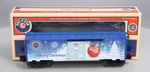 Lionel 6-84609 Lcca 2017 Christmas Car Nib. Fixed Price $35.63.