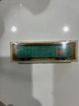Scale - Ahm 4454L Railway Express Agency 50' Reefer Rex 6500 N3079. Fixed Price $12.00.