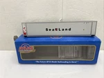 Atlas 45' Container Sea Land 4504-12. Fixed Price $30.00.
