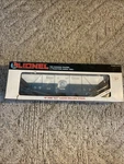 Lionel Gauge Lancaster Chester L&c Hopper And 027 #6-19310 Nib. Fixed Price $26.97.