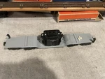Lionel Postwar 6518 Transformer Car. W/ob. Fixed Price $66.00.
