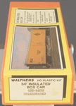 Walthers Ho Kit 933-6870 50 Insulated Box Car Undecorated. Fixed Price $14.29.