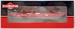Intermountain Ho Husky-stack Train Car Bnsf 203015 #47251-05. Fixed Price $29.99.