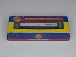 Athearn Scale 1:160 #10674 Johnson Nacc 50' Box Car #49078 Jwax In. Fixed Price $24.95.