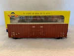 Athearn Genesis #G4111 Abbeville Grimes Railway 60' Gunderson Box Car #10035. Fixed Price $39.99.